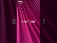 پارچه لباس شنا دوستانه محیط زیست و مواد پایدار دو طرفه لاستیک