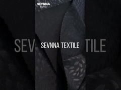 محیط زیست دوستانه و عملکرد بالا باز کردن پتانسیل از پارچه Repreve