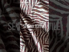 پارچه لیکرا ضد میکروبی 152 سانتی متری برای لباس زیر محافظ