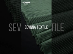 پارچه نایلون بازیافت شده 100٪ محتوای بازیافت شده و ساخت و ساز رشته دایره ای