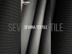 پارچه نایلون انعطاف پذیر Spandex رنگ سریع 3-5 درجه دوام و رنگ ثابت