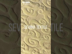 انتخاب پارچه پلی استر بازیافت شده برای تولید لباس سازگار با محیط زیست