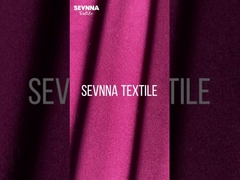 با دوام بالا پارچه Repreve کامل برای فصل تابستان ماشین شوی قابل مراقبت و دستورالعمل