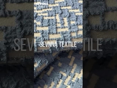 310gsm پارچه لباس شنا بازیافت شده ویژگی های تنفسی برای لباس شنا طولانی مدت