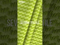 پارچه لباس شنا بازیافت شده مناسب و قابل تنفس و پایدار برای تولید لباس شنا