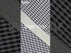 پارچه لباس شنا بازیافت شده سازگار با محیط زیست و 245gsm مناسب برای لباس شنا پایدار