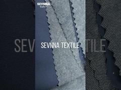 کسب و کار خود را با پارچه Repreve ارتقا دهید انتخاب پایدار و پایدار