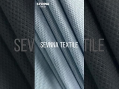 پارچه ی لیکرا بازیافت شده