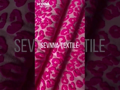 پارچه نایلون اسپاندکس راحت لباس فعال نایلون اسپاندکس برای مناسبت ساحل