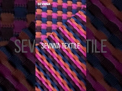 پارچه پلی استر بازیافتی: ماده ایده‌آل، سازگار با محیط زیست و بادوام برای کسب و کار شما