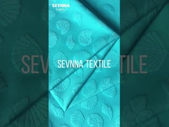 UPF 50 محافظت در برابر آفتاب پارچه های بافت دار جایگزین مناسب برای لباس شنا