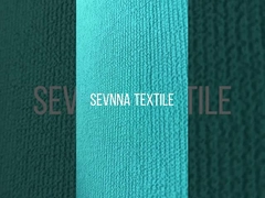 دوام بالا پارچه های بافت شنا شده جایگزین در عرض 120 سانتی متر