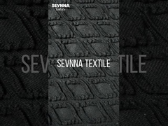 170 سانتی متر پهنای شنا پارچه های بافت دار جایگزین با الگوی بافت دار