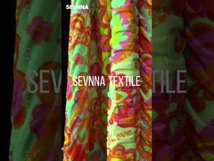 پارچه های بافتی شنا جایگزین با حفظ شکل بالا و مقاومت در برابر کلر