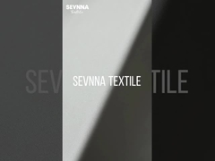 پارچه لایکرای کشسان سبک وزن 85% پلی استر بازیافتی