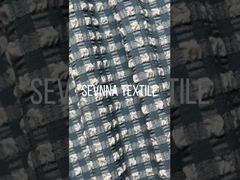 مجموعه لباس های شنا خود را با پارچه های شنا با بافت از تامین کنندگان قابل اعتماد ارتقا دهید