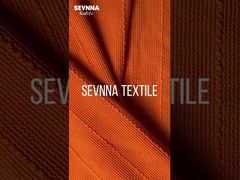 پارچه لباس شنای سبک وزن و سازگار با محیط زیست با عرض 100 سانتی متر و وزن 360-400 گرم بر متر مربع برای شنای پایدار