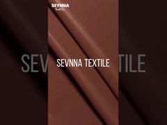 وزن 140 گرم، 84% پلی استر بازیافتی + 16% اسپندکس، پارچه سوتین ورزشی با عرض 150 سانتی متر برای سفارشی سازی