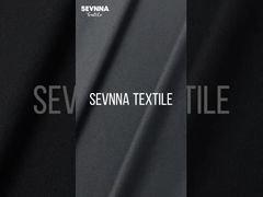 پارچه دوچرخه‌سواری یونیسکس نایلون بازیافتی با وزن 140 گرم برای پوشاک دوچرخه‌سواری با عملکرد بالا