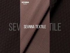 پارچه های عملکردی با کارایی بالا با ترکیب 91٪ نایلون + 9٪ اسپندکس، عرض 150 سانتی متر