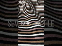 پارچه لباس شنای سازگار با محیط زیست با عرض 152 سانتی‌متر، وزن 250 گرم بر متر مربع و گواهینامه‌های GRS برای پایداری