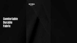 راحتی و دوام پارچه کاربردی