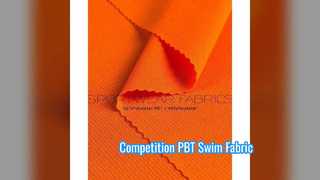 تریکو آجدار PBT بازیافتی SP7616