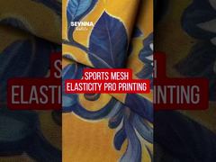 پارچه لایکرای بازیافتی سازگار با محیط زیست و بادوام