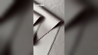 پارچه شنا بازیافت شده سازگار با محیط زیست برای فروش