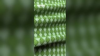 پارچه شنای دوستدار محیط زیست 255 گرمی - لباس شنای پایدار مقاوم در برابر کلر و خشک شدن سریع