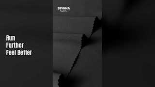 پارچه دویدن ممتاز برای ورزشکاران