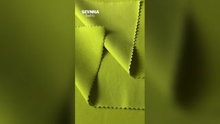 پارچه سوتین ورزشی با کشش بالا برای لباس های اکتیو