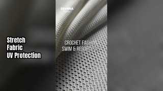 پارچه محافظ UV قابل کشش