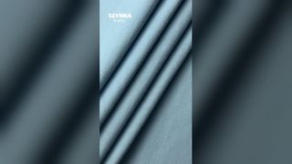 راحتی و دوام پارچه لایکرای کششی