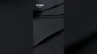 پارچه یوگا سازگار با محیط زیست کشسان و بدون بو