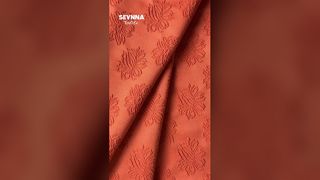 پارچه پلی استر بازیافت شده سازگار با محیط زیست