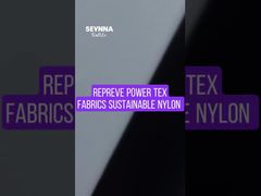 Repreve Fabric: منسوجات پایدار و با کارایی بالا