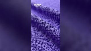 پارچه شنای بافت دار: سبک و دوام