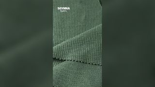 پارچه شنای بافت دار با کشش بالا مقاوم در برابر کلر