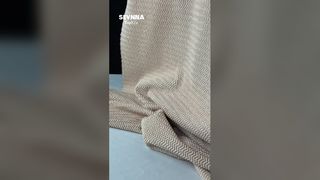 پارچه‌های بافت‌دار شنا با الگوی 320 گرمی جایگزین‌های ترکیبی از دوام و سبک برای رقابت