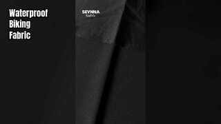 پارچه دوچرخه سواری: دنده دوچرخه سواری بادوام و ضد آب