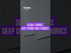 پارچه دوچرخه سواری ضد آب برای حداکثر راحتی